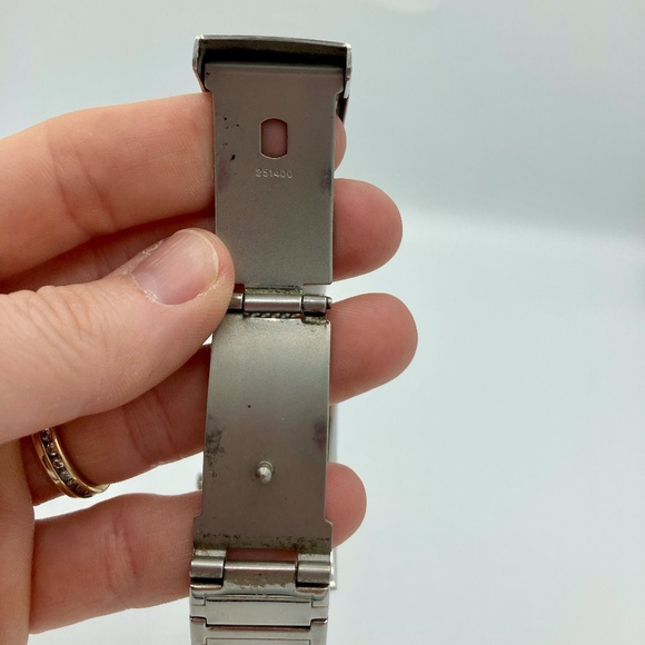 Fossil Stainless Steel Quartz - Picture 4 of 6